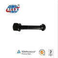 Railroad T Bolt for High Speed Railway